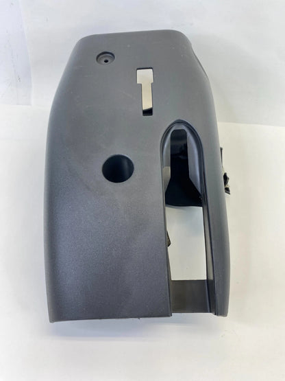 2013-2020 FORD FUSION STEERING COLUMN UPPER & LOWER COVER TRIM OEM