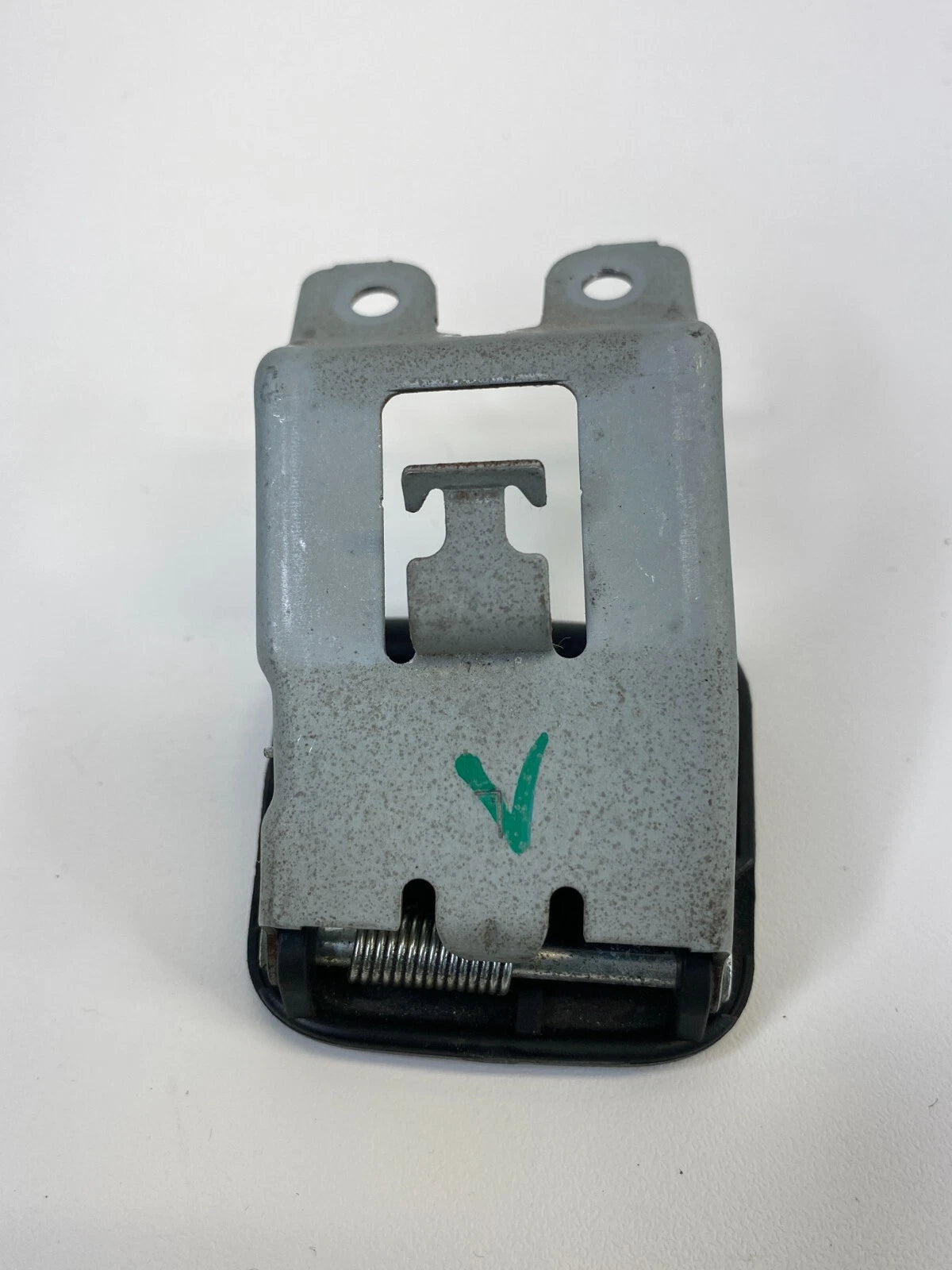2012-2015 CHEVROLET CAPTIVA SPORT HOOD LOCK LATCH RELEASE HANDLE LEVER OEM
