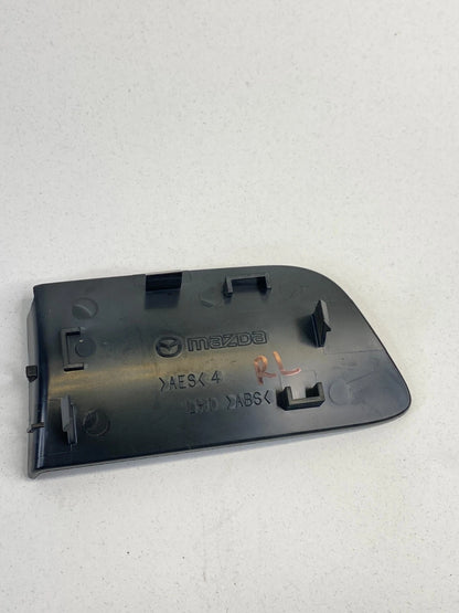 09 10 11 12 13 MAZDA 6 REAR LEFT SIDE INNER DOOR HANDLE BEZEL COVER TRIM OEM