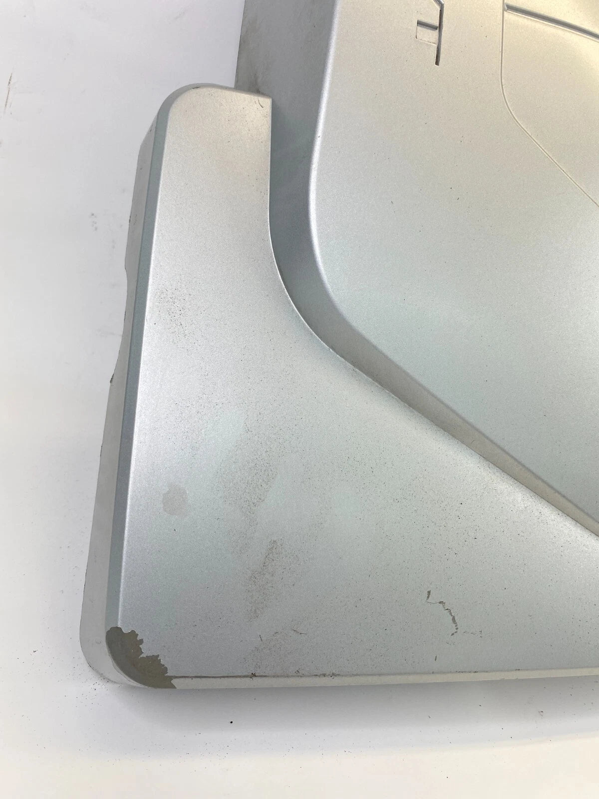 2004-2007 CADILLAC CTS 3.6L ENGINE COVER APPEARANCE TRIM TOP LID OEM