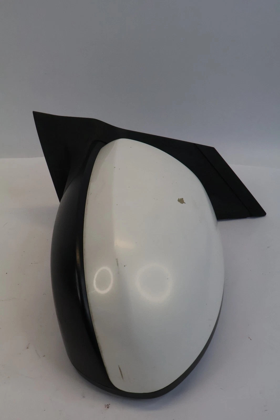 2011-2014 MAZDA 2 MAZDA2 FRONT LEFT DRIVER SIDE VIEW DOOR MIRROR E4022683 OEM