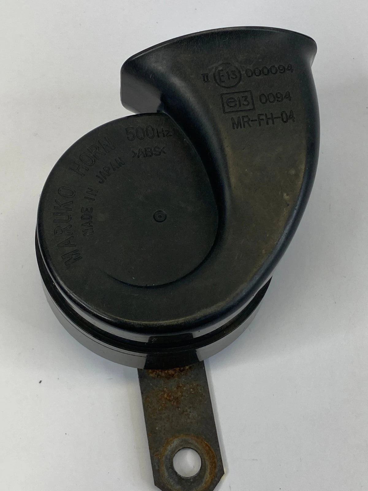 07-11 LEXUS GS350 GS450H HIGH TONE NOTE HORN PITCH ALARM SIGNAL E13000094 OEM