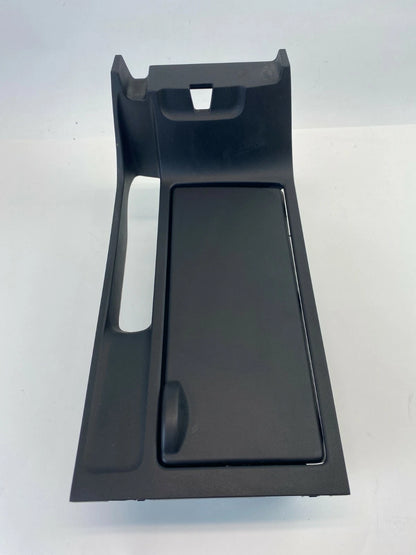 2007-2009 MAZDA 3 CENTER CONSOLE CUP HOLDER BEZEL TRIM UNIT BEZEL BP4K64361 OEM