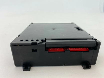 02-05 BMW 745LI FRONT CENTER CONSOLE IDRIVE NAVIGATION CONTROL MODULE 6919759