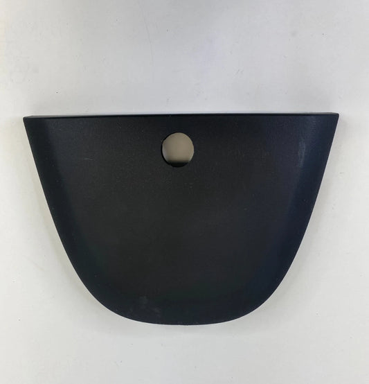 13-15 MALIBU 16 MALIBU LIMITED 2.5 UPPER DASH PANEL TRIM JET BLACK 22932634 OEM