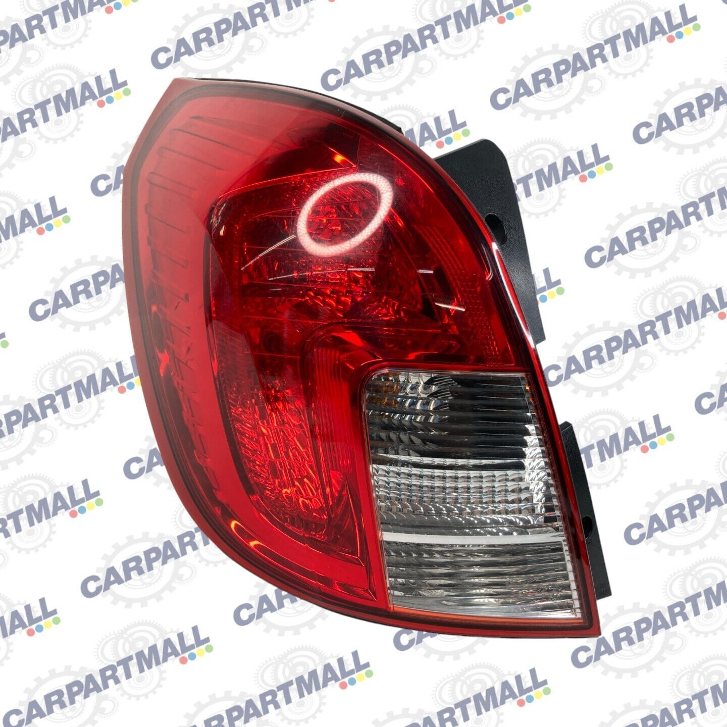 2013-2015 Chevrolet Captiva Sport Rear Left Driver Side Tail Light Taillight OEM