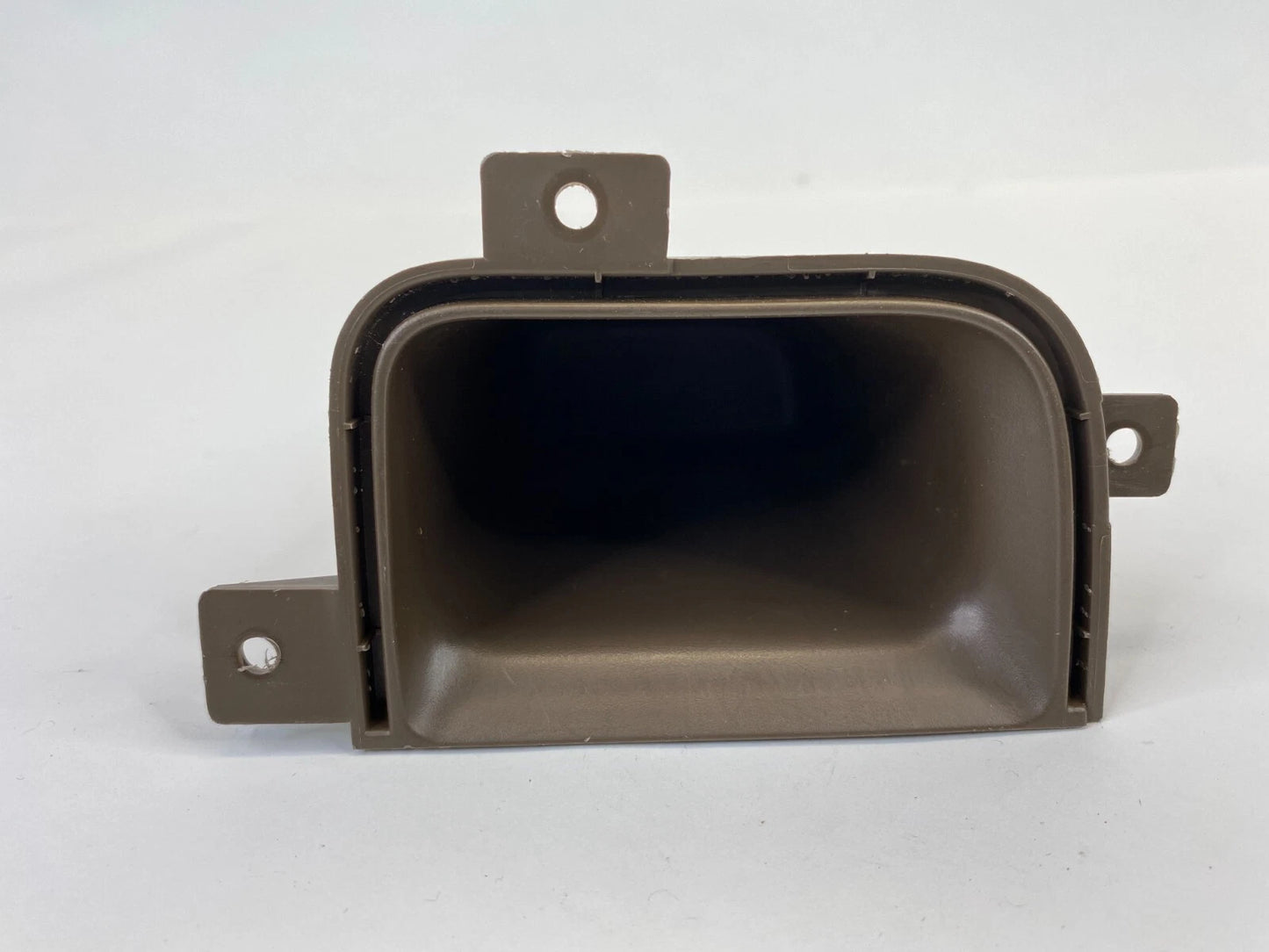 2002-2006 HONDA CR-V CRV DASH LEFT DRIVER SIDE COIN POCKET STORAGE 77300-S9A-A01