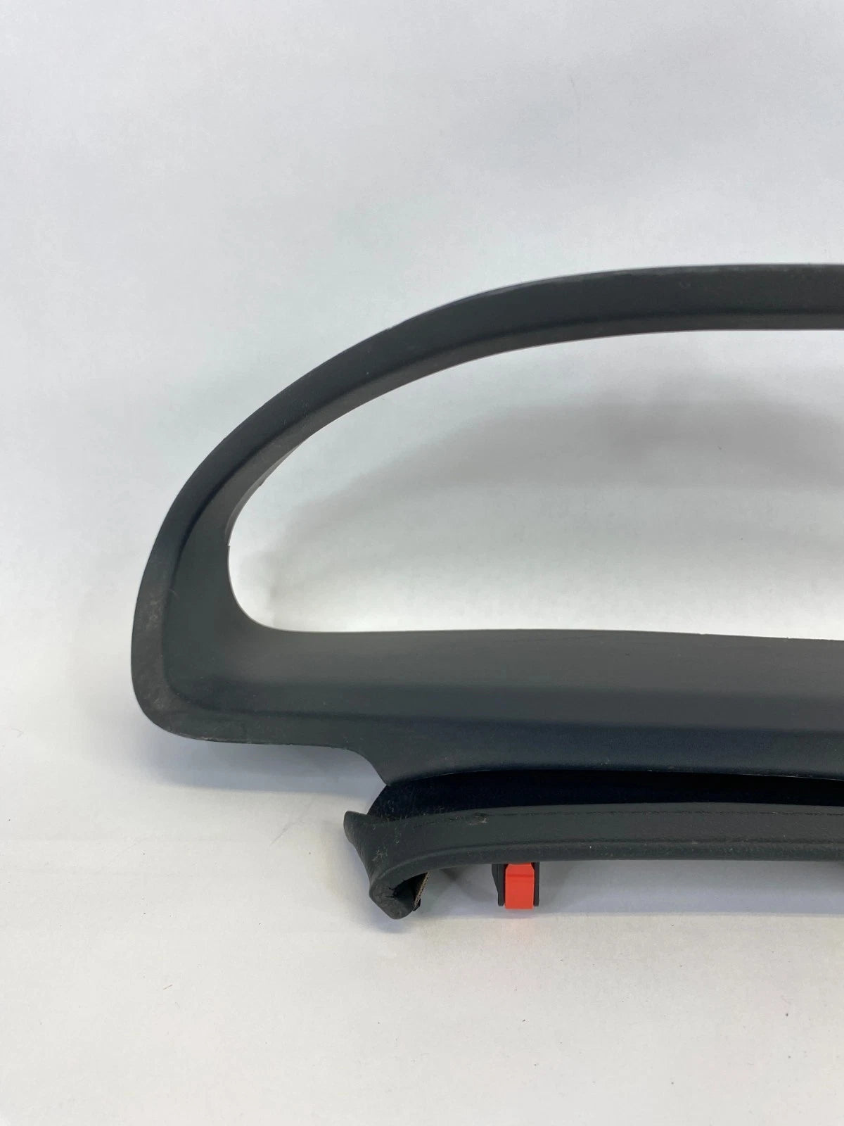 2008-2012 HONDA ACCORD SEDAN SPEEDOMETER CLUSTER BEZEL TRIM OEM