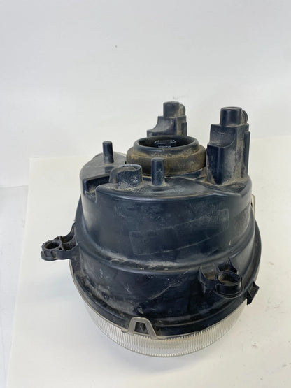 2007-2017 JEEP PATRIOT LEFT DRIVER SIDE FRONT HEADLIGHT HEADLAMP HALOGEN OEM