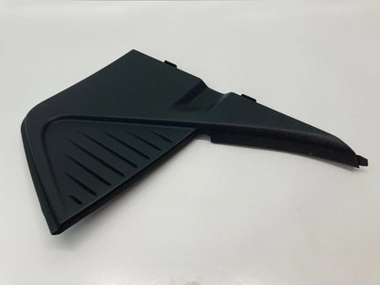 2008-2010 DODGE AVENGER REAR RIGHT UPPER DOOR TRIM PANEL GARNISH 1CJ54TRMAA OEM