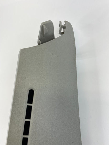 12-15 Toyota Prius Front Right Dash Vent Corner Cover Panel Trim 62218-47040 OEM