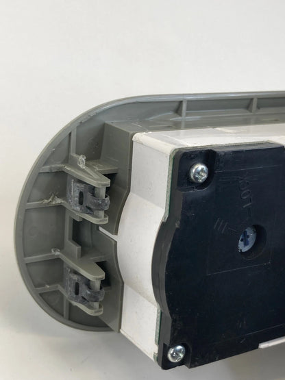 05 06 07 HONDA ODYSSEY REAR ROOF A/C TEMP HVAC CLIMATE CONTROL SWITCH ASSY OEM