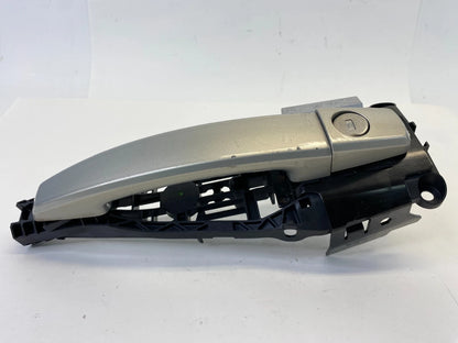 2011 BUICK REGAL SEDAN FRONT LEFT SIDE EXTERIOR OUTER DOOR HANDLE ASSEMBLY OEM