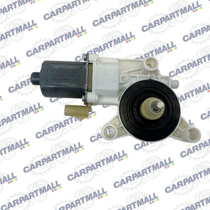 2012-2015 RAM CARGO C/V REAR RIGHT SIDE SLIDING DOOR WINDOW MOTOR 0130822334 OEM