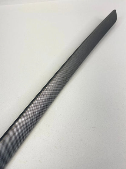 2005-2009 VOLKSWAGEN JETTA REAR RIGHT BACK SIDE DOOR TRIM MOLDING 1K4-867-450