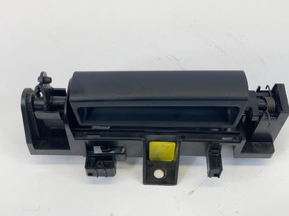 2011-2016 Town & Country Rear Right Side Sliding Tnner Door Handle 1AE30TRMAB