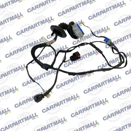 03-06 CHRYSLER SEBRING CONVERTIBLE FRONT RIGHT DOOR WIRING HARNESS 04608986AB