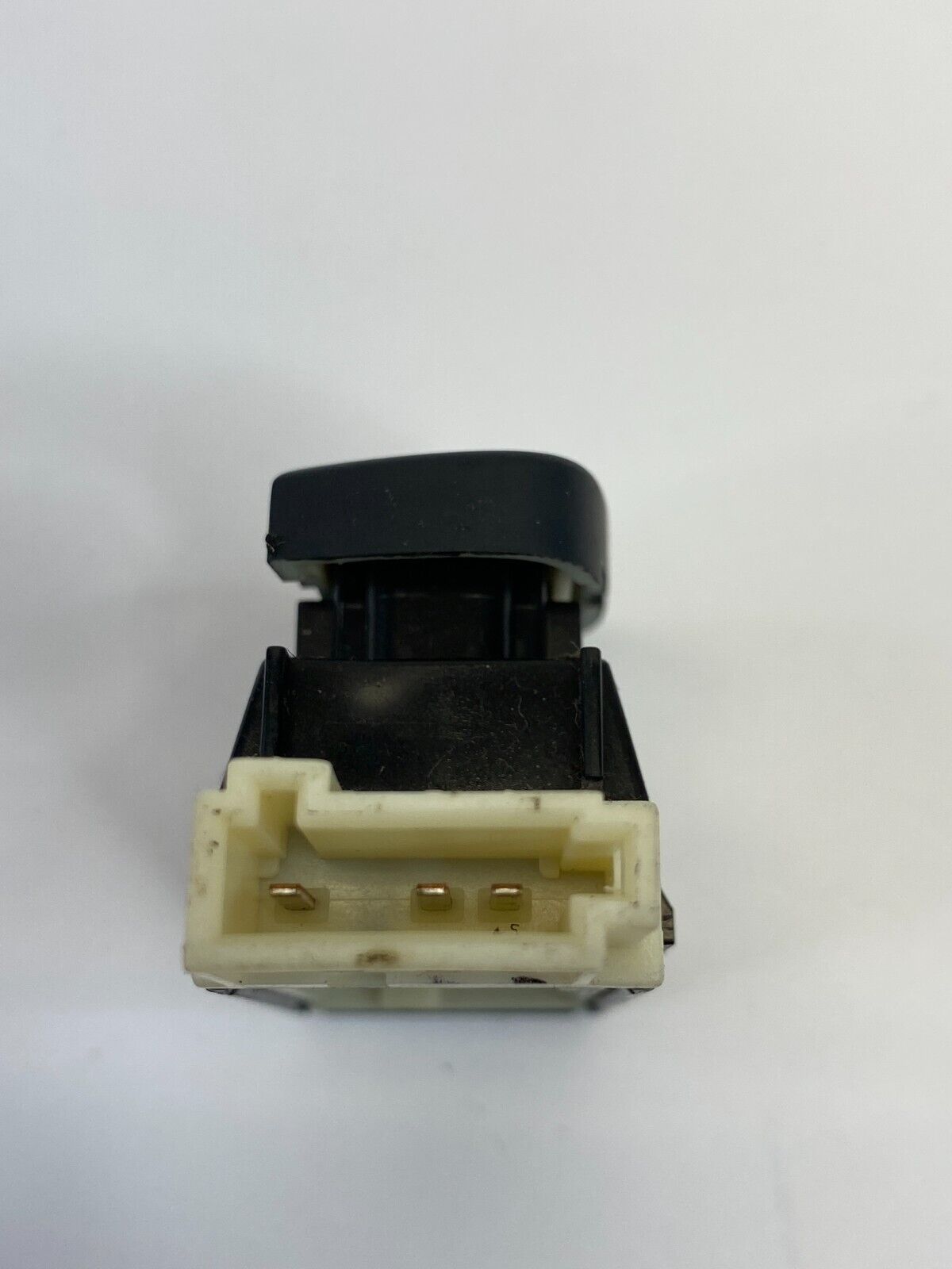 03-11 Saab 9-3 Sedan Front Right Side Door Lock Control Switch 12791171 OEM