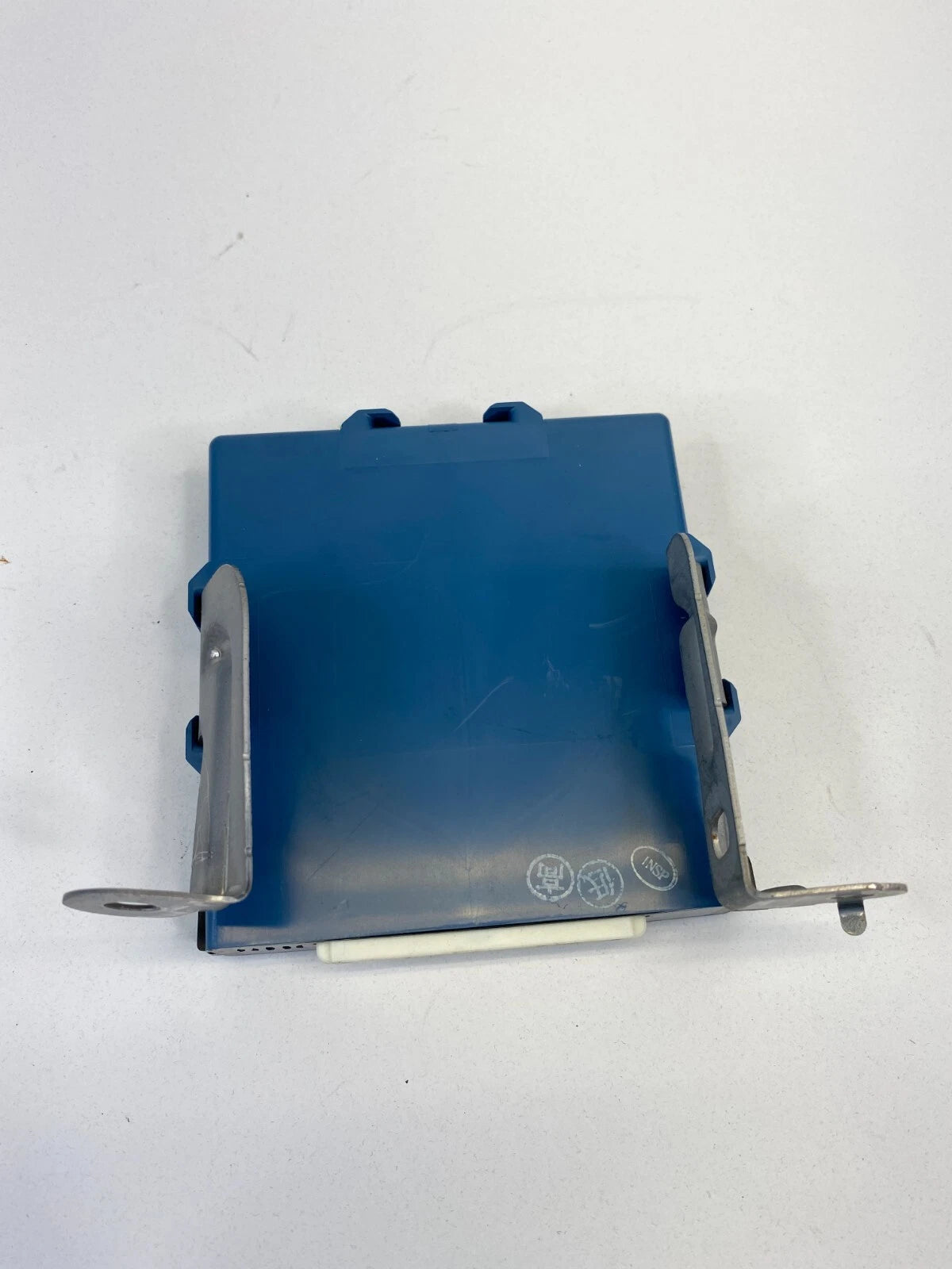 2005 TOYOTA PRIUS BASE 1.5L L4 POWER SUPPLY COMPUTER CONTROL MODULE 89618-47011
