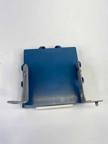 2005 TOYOTA PRIUS BASE 1.5L L4 POWER SUPPLY COMPUTER CONTROL MODULE 89618-47011