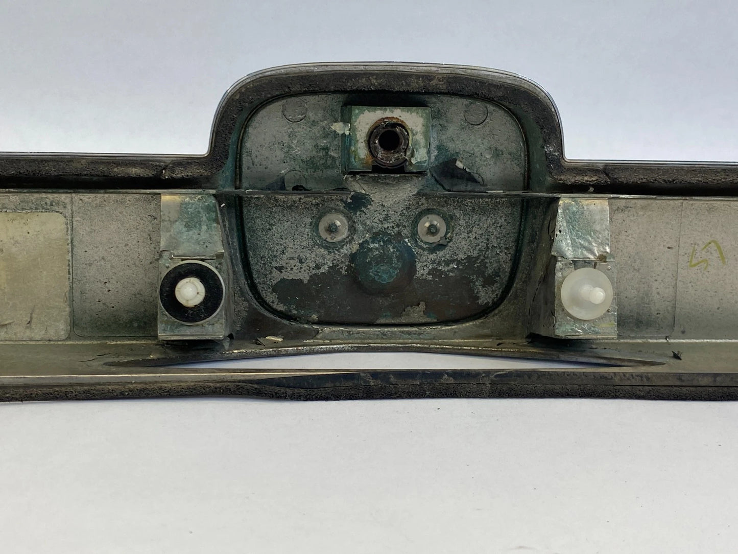 2007-2011 HONDA CR-V CRV REAR TRUNK TAILGATE LID GARNISH MOLDING 74890-SXSA-A010