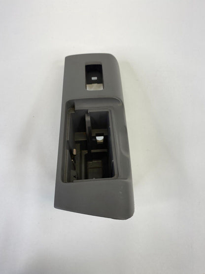 98 99 00 01 02 03 04 05 Lexus GS300 Rear Right Side Window Switch Cover Bezel