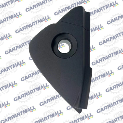 2006-2013 CHEVY IMPALA RIGHT PASSENGER SIDE DASH END CAP COVER BEZEL TRIM PANEL