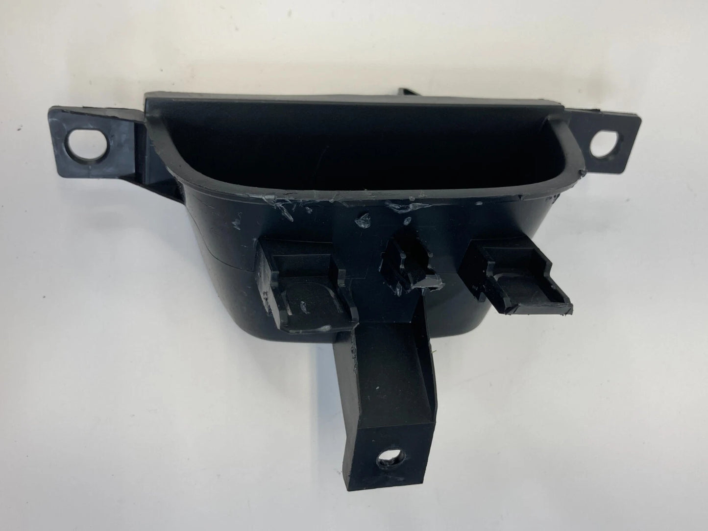 2010-2012 MAZDA CX-7 REAR RIGHT SIDE INNER DOOR PULL POCKET TRIM EH4468DD3