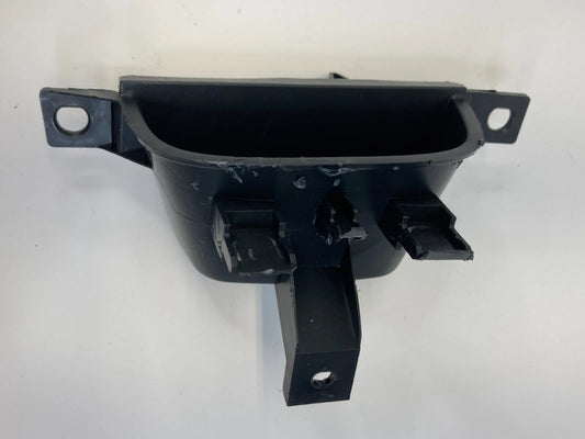 10 11 12 MAZDA CX-7 REAR RIGHT SIDE INTERIOR DOOR PULL POCKET TRIM EH4468DD3 OEM
