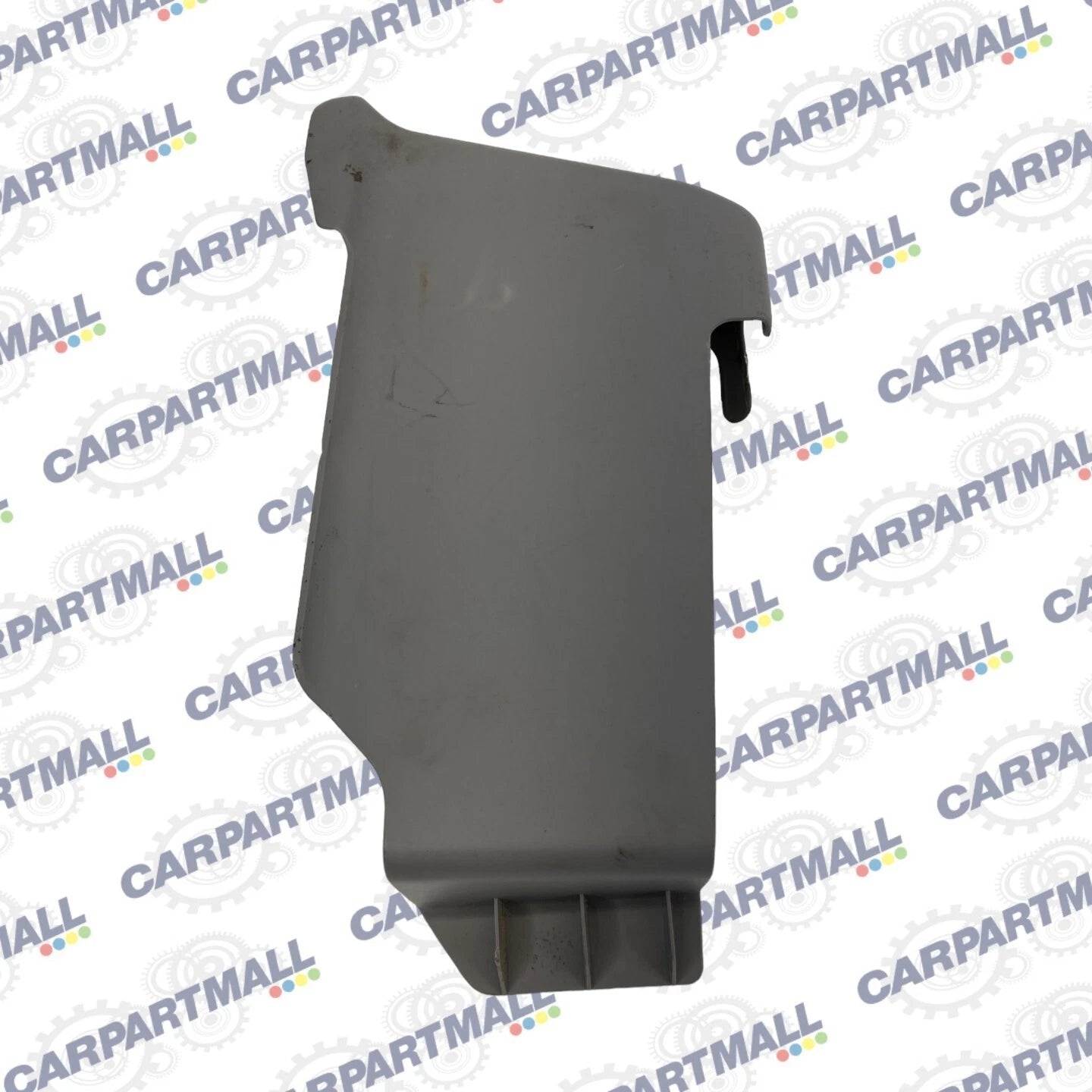 1999-2004 HONDA ODYSSEY FRONT LEFT SEAT RIGHT SIDE LOWER COVER TRIM 81195-S0XA