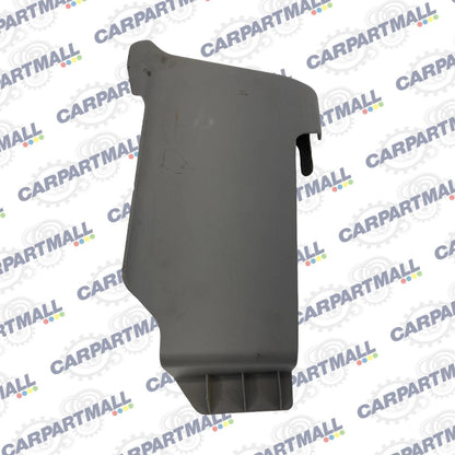 1999-2004 HONDA ODYSSEY FRONT LEFT SEAT RIGHT SIDE LOWER COVER TRIM 81195-S0XA