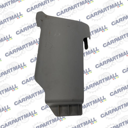 1999-2004 HONDA ODYSSEY FRONT LEFT SEAT RIGHT SIDE LOWER COVER TRIM 81195-S0XA