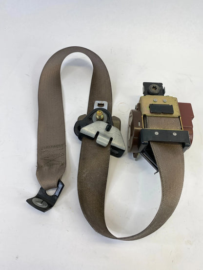 2002-2005 FORD EXPLORER FRONT LEFT DRIVER SIDE SEAT BELT RETRACTOR ASSY OEM