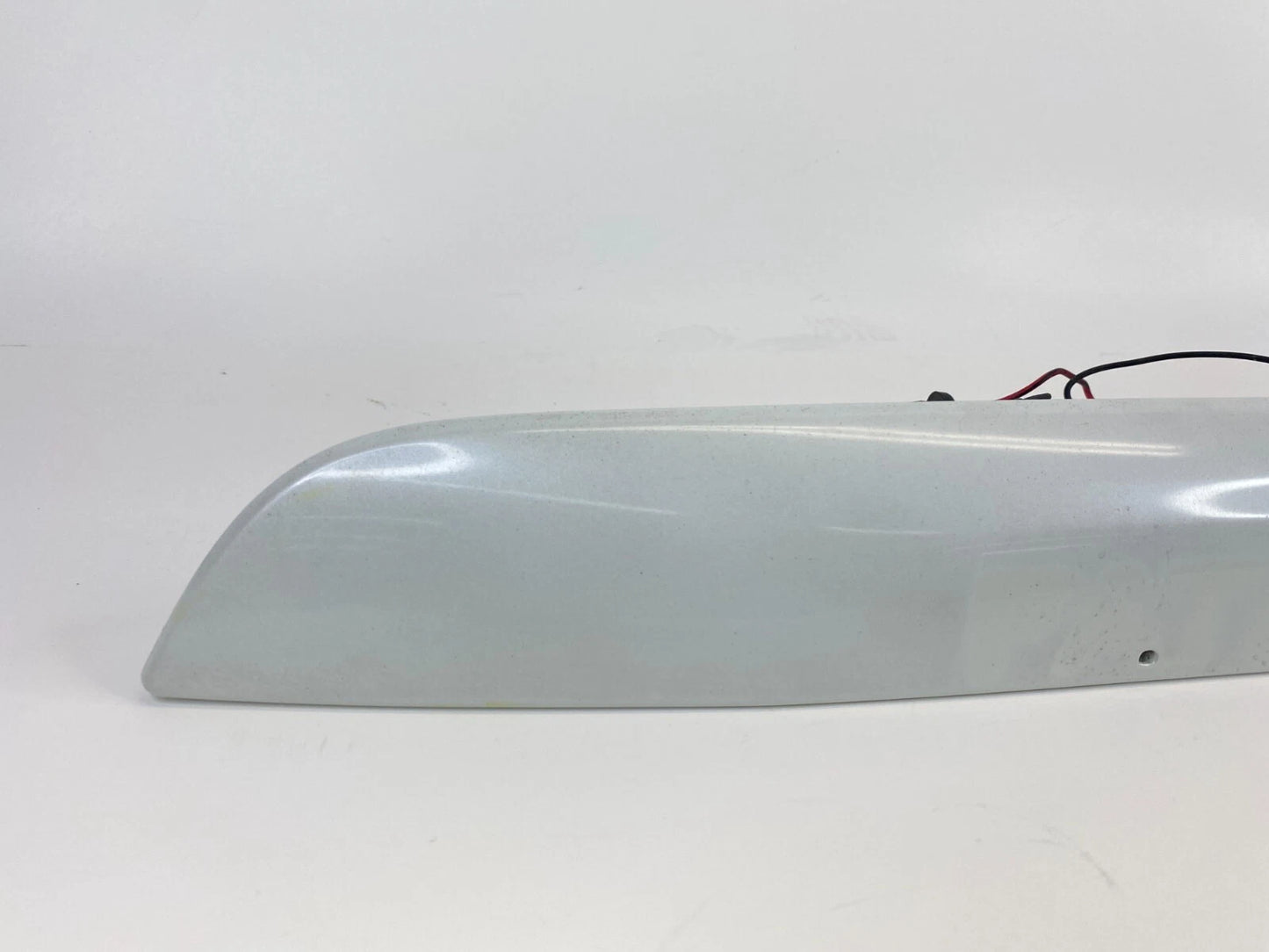 1999-2003 NISSAN PATHFINDER REAR TRUNK LICENSE PLATE MOLDING HANDLE GARNISH