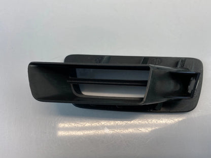 2001-2009 VOLVO S60 FRONT LEFT UPPER DASH DASHBOARD AIR VENT DEFOG GRILL OEM