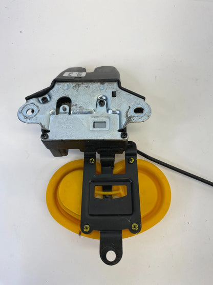 2006-2009 KIA OPTIMA SEDAN REAR TRUNK LID LOCK LATCH RELEASE ACTUATOR ASSY OEM