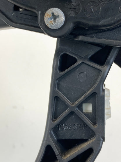 2013 Infiniti JX35 3.5L AWD Gas Pedal Accelerator Travel Sensor 18002-3JA0B