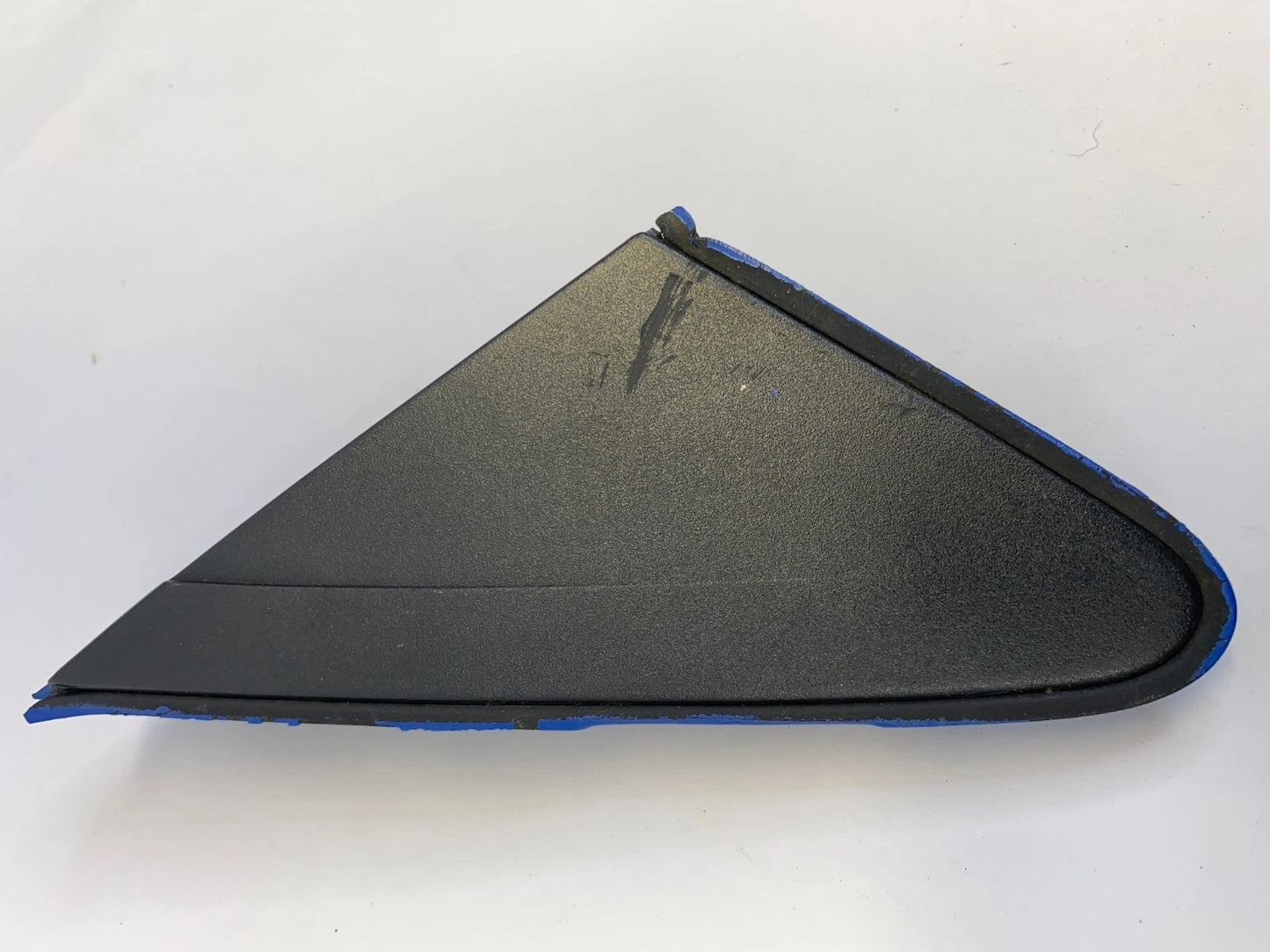 2011-2016 CHEVY CRUZE FRONT LEFT OUTER SIDE VIEW APPLIQUE MOLDING 95486483 OEM