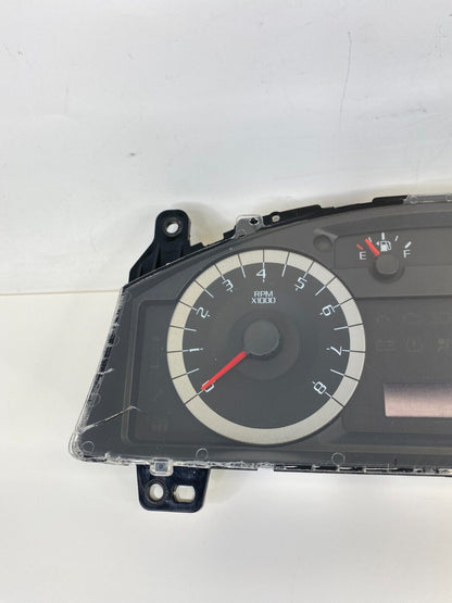 2012 Ford Escape Dash Speedometer Instrument Cluster Gauges 152K BL8T-10849-CA