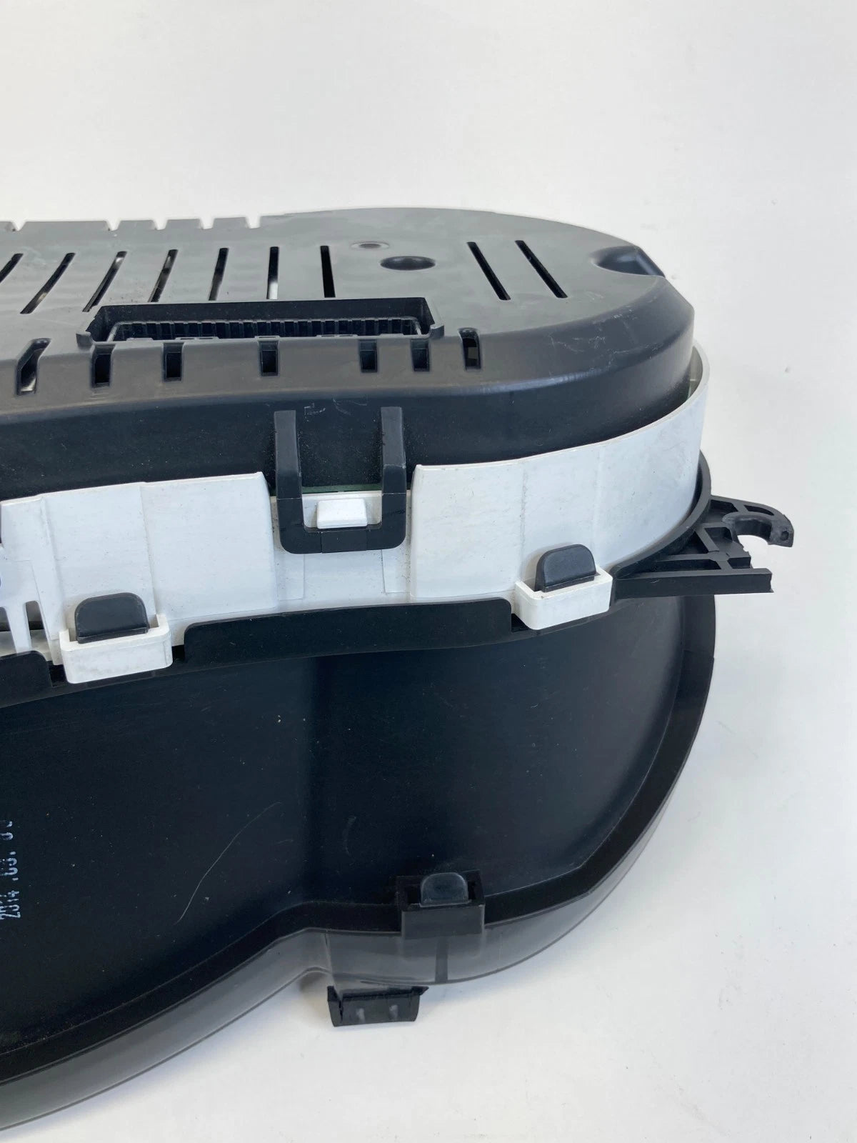 2014 2015 KIA OPTIMA INSTRUMENT CLUSTER SPEEDOMETER GAUGES 99K MILES OEM