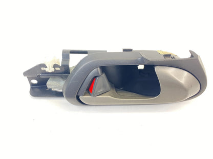 2006-2011 HONDA CIVIC COUPE FRONT RIGHT DOOR INNER DOOR HANDLE ASSEMBLY 43312XX