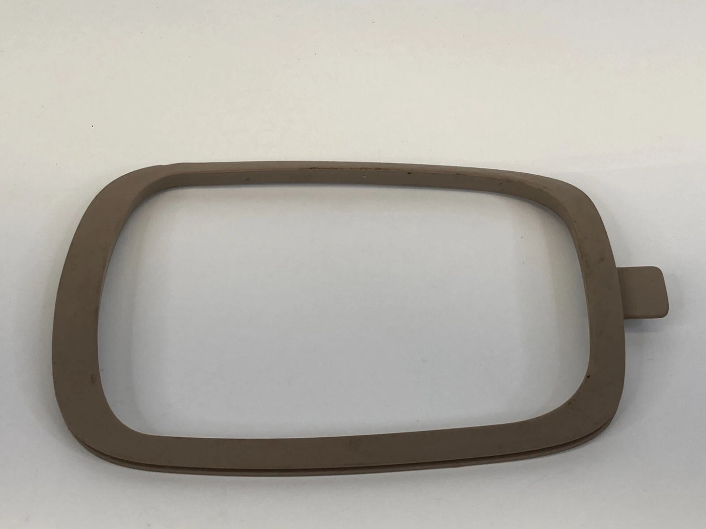 2005-2010 KIA SPORTAGE A/T SHIFT SHIFTER INDICATOR BEZEL TRIM SURROUND OEM