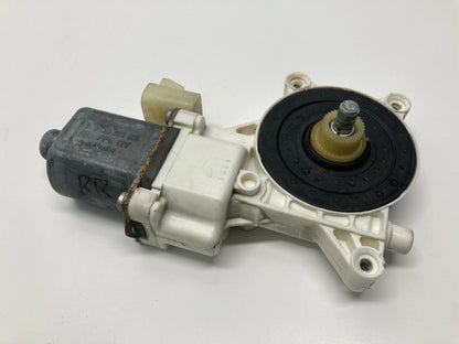 2007 2008 2009 SATURN AURA REAR LEFT SIDE DOOR POWER WINDOW MOTOR 0130822365 OEM