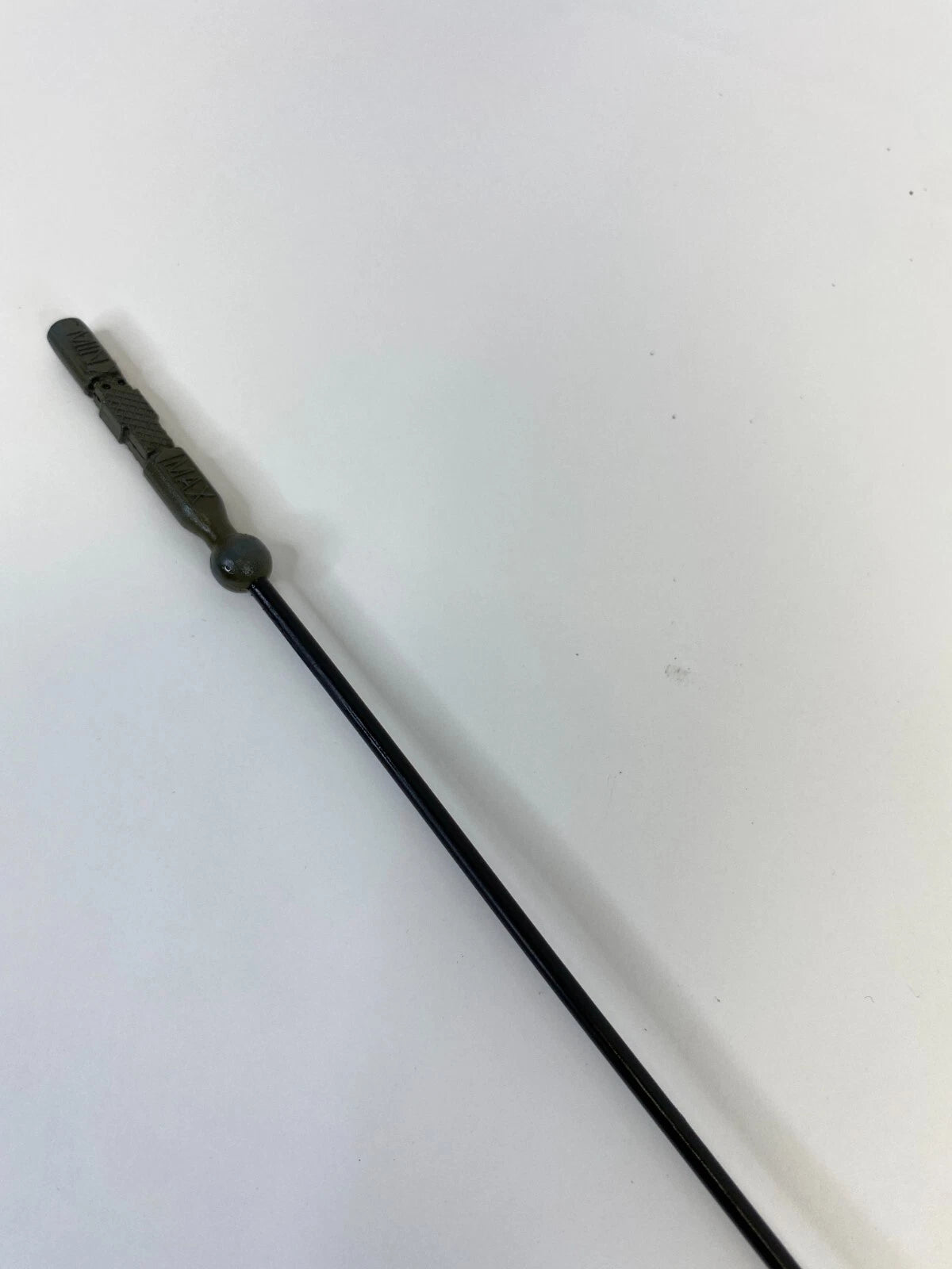 2009-2011 AUDI A6 QUATTRO 3.0L 24V ENGINE OIL FLUID DIPSTICK LEVER INDICATOR OEM