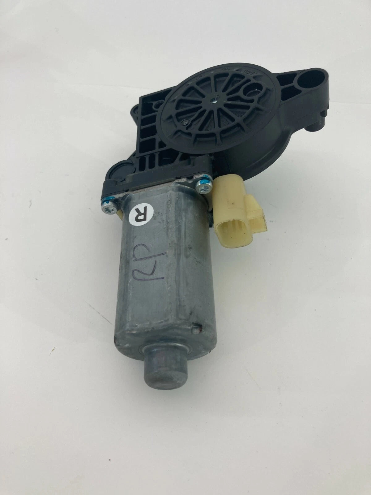 2002-2009 CHEVROLET TRAILBLAZER REAR RIGHT SIDE DOOR WINDOW MOTOR 6004PA1047 OEM