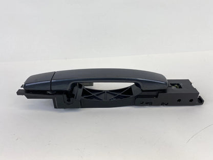 07 08 09 10 11 12 NISSAN ALTIMA SEDAN FRONT RIGHT SIDE EXTERIOR DOOR HANDLE OEM