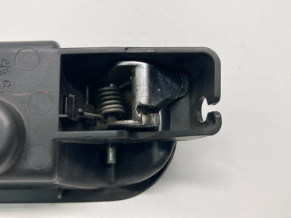 2007-2009 SATURN AURA REAR RIGHT PASSENGER INSIDE INNER DOOR HANDLE 15264359 OEM