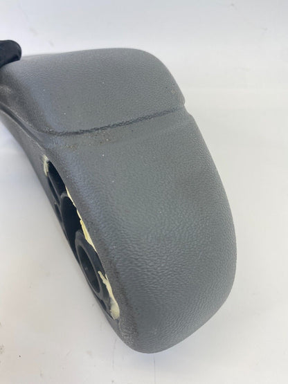 2009 2010 Volkswagen Routan Front Left Driver Side Seat Armrest Arm Rest FR LH