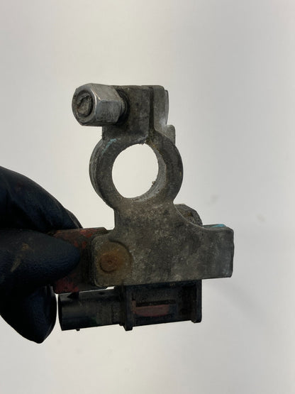 2011-2014 Hyundai Sonata Negative Battery Wire Wiring Terminal Cable 37180-3Q010