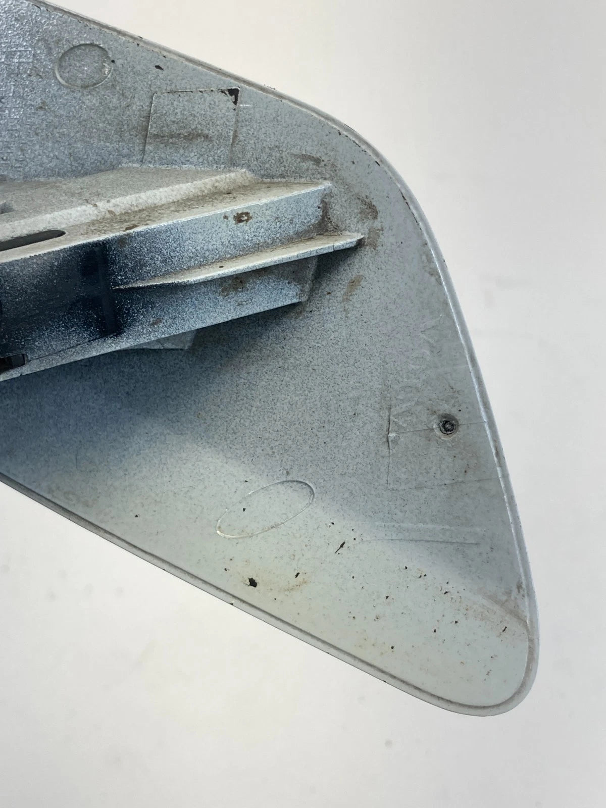 2011-2013 Volvo S60 Front Left Headlight Washer Nozzle Pump w/ Cap 329100250-2